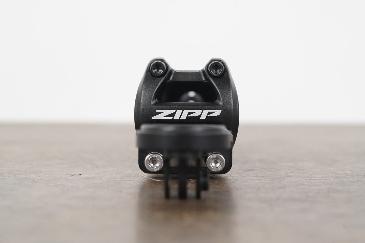 Zipp Service Course 110mm ±6 Degree Alloy Road Stem 208g 1 1/8" 31.8mm