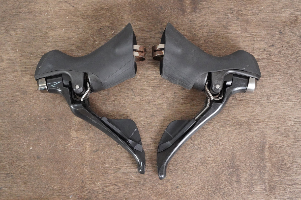 Shimano Ultegra 6800 11 Speed Mechanical Rim Brake Road Groupset
