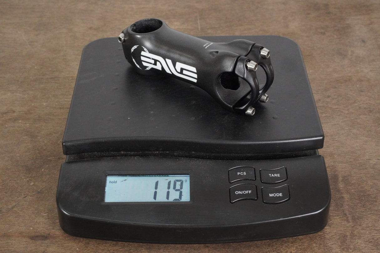 ENVE 100mm ±6 Degree Carbon Road Stem 119g 1 1/8" 31.8mm