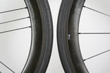 Campagnolo Bora One 50 Carbon Tubeless Clincher Rim Brake Wheelset 11 Speed