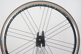 Campagnolo Khamsin Alloy Clincher Rim Brake Wheelset Campagnolo 11 Speed