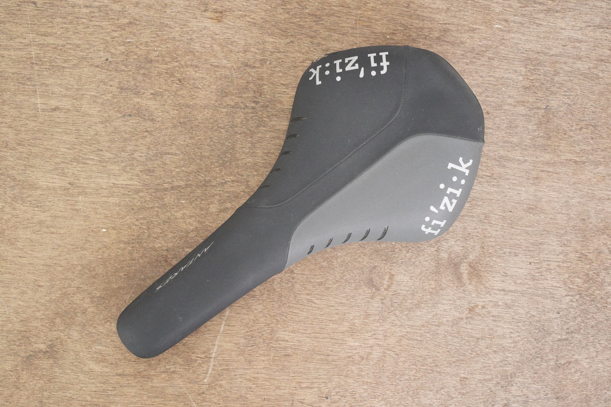 140mm Regular Fizik Antares R3 Kium Rail Road Saddle 191g