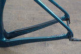 2020 56cm Cervelo Aspero Gen 1 Carbon Disc Gravel CX Frameset
