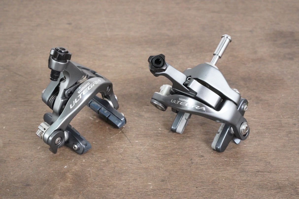 Shimano Ultegra 6800 11 Speed Mechanical Rim Brake Road Groupset