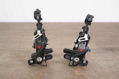 Bontrager Speed Stop Direct Mount Integrated Rim Brake Calipers