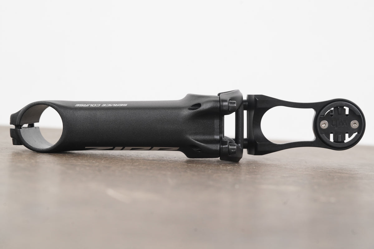 Zipp Service Course 110mm ±6 Degree Alloy Road Stem 208g 1 1/8" 31.8mm