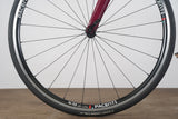 2021 54cm Specialized Allez Shimano Claris 2000 8 Speed Rim Brake Alloy Road Bike