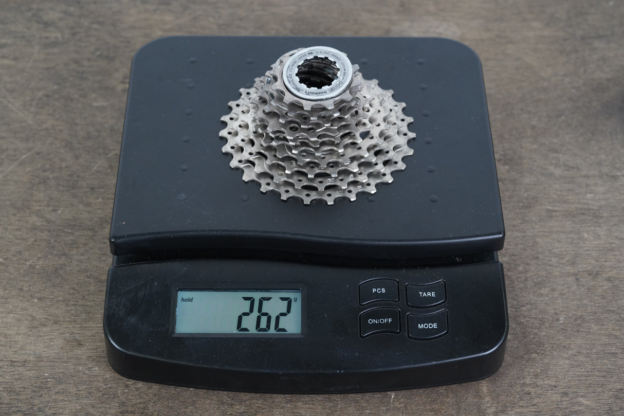 Shimano Ultegra 6600 GS 10 Speed Mechanical Rim Brake Groupset