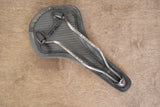 140mm Regular Fizik Antares R3 Kium Rail Road Saddle 191g