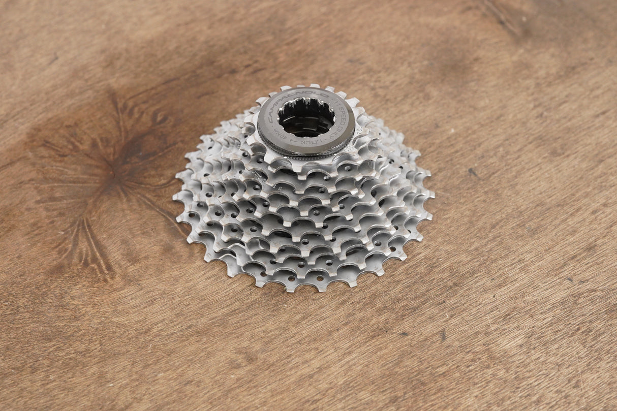 12-27T Campagnolo Chorus 11 Speed Road Cassette 272g