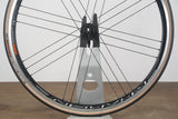 Campagnolo Khamsin Alloy Clincher Rim Brake Wheelset Campagnolo 11 Speed