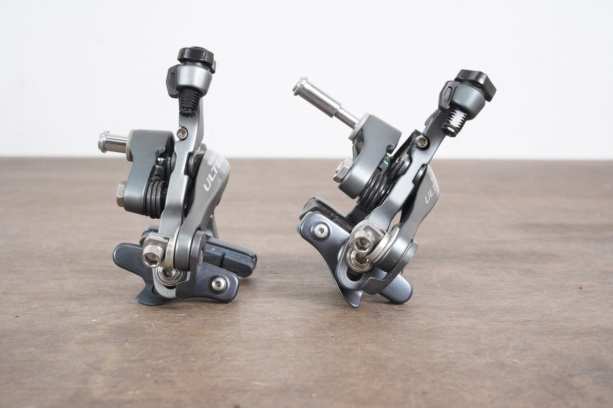 Shimano Ultegra 6800 11 Speed Mechanical Rim Brake Road Groupset