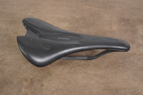 155mm Specialized Romin Evo Pro Mimic Carbon Rail Road Saddle