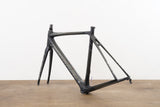 M (Medium) Scott Addict 10 Carbon Rim Brake Road Frameset