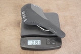 140mm Regular Fizik Antares R3 Kium Rail Road Saddle 191g