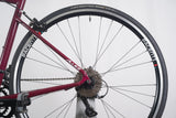 2021 54cm Specialized Allez Shimano Claris 2000 8 Speed Rim Brake Alloy Road Bike