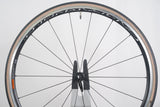 Campagnolo Khamsin Alloy Clincher Rim Brake Wheelset Campagnolo 11 Speed