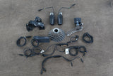 Shimano Dura-Ace 7970 Di2 10 Speed Electronic Rim Brake Triathlon TT Groupset