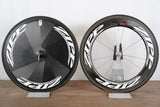 Zipp 808 Firecrest/900 Disc Carbon Tubular Rim Brake Wheelset Shimano/SRAM 10