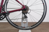 2021 54cm Specialized Allez Shimano Claris 2000 8 Speed Rim Brake Alloy Road Bike