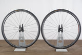 Campagnolo Proton Alloy Clincher Rim Brake Wheelset Campagnolo 11 Speed