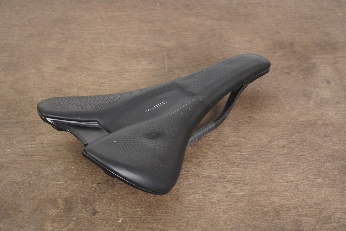 155mm Specialized Romin Evo Pro Mimic Carbon Rail Road Saddle