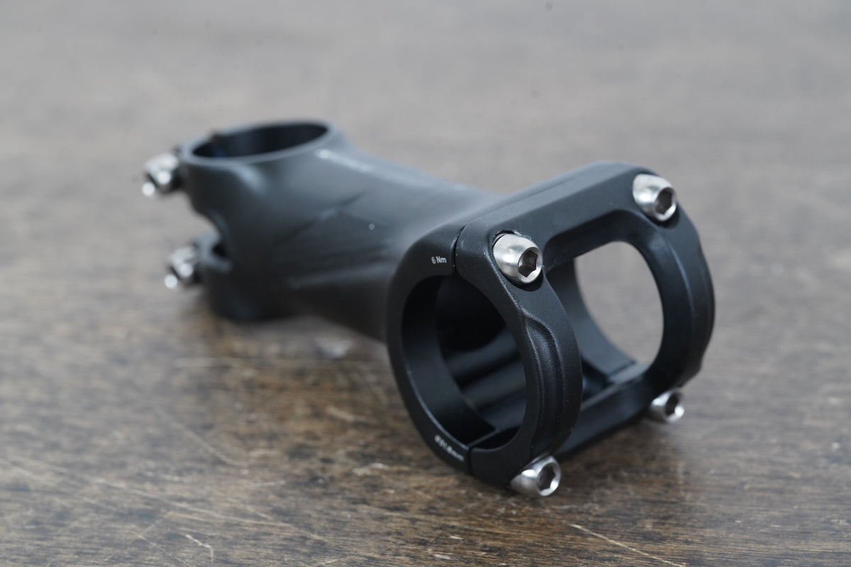 FSA K-Force Light 80mm ±6 Degree Alloy Road Stem 114g 1 1/8" 31.8mm