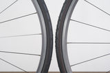 Campagnolo Proton Alloy Clincher Rim Brake Wheelset Campagnolo 11 Speed
