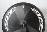 Zipp 808 Firecrest/900 Disc Carbon Tubular Rim Brake Wheelset Shimano/SRAM 10