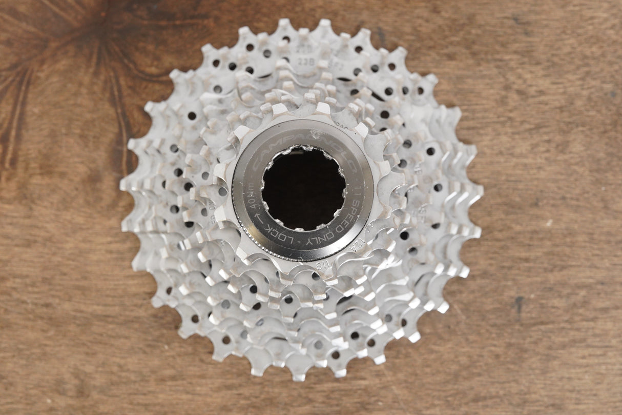 12-27T Campagnolo Chorus 11 Speed Road Cassette 272g