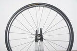 Campagnolo Proton Alloy Clincher Rim Brake Wheelset Campagnolo 11 Speed
