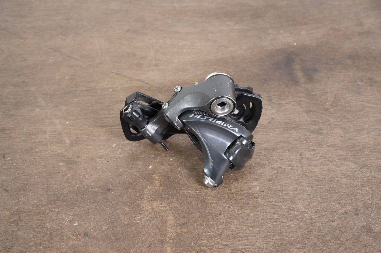 Shimano Ultegra 6800 11 Speed Mechanical Rim Brake Road Groupset