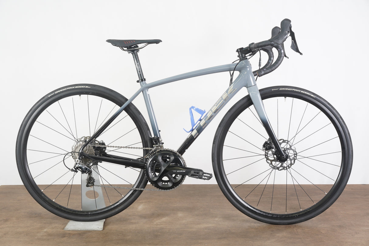 2021 50cm Trek Emonda ALR 5 Shimano 105 R7000 Disc Alloy Road Bike