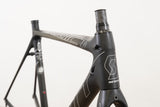 M (Medium) Scott Addict 10 Carbon Rim Brake Road Frameset