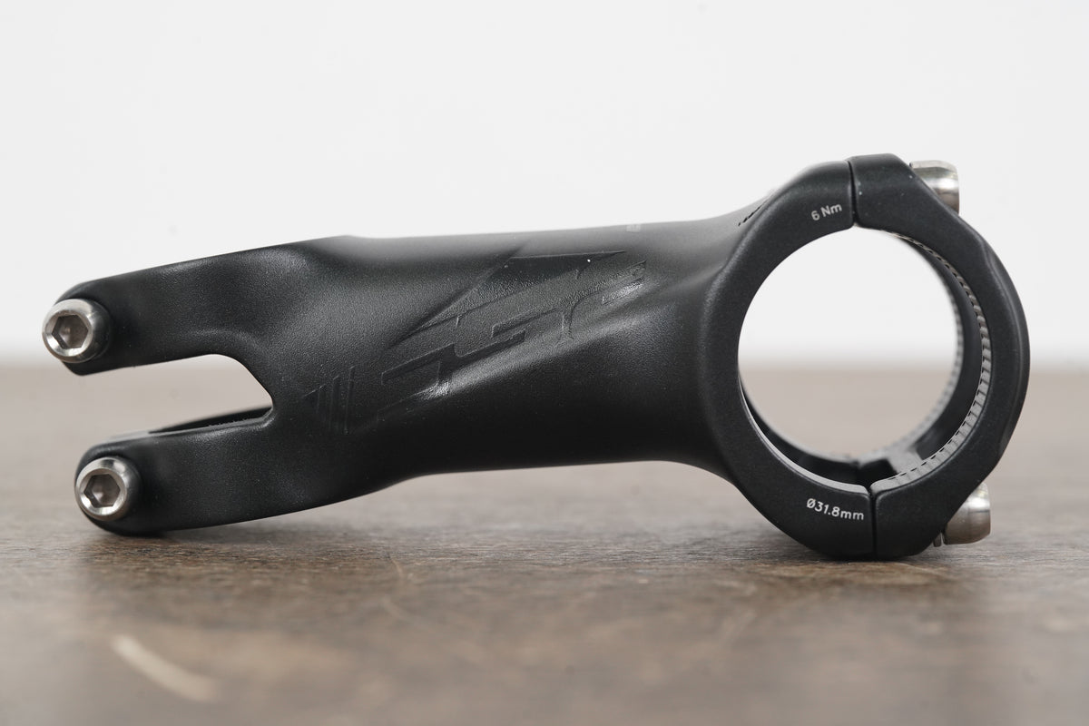 FSA K-Force Light 80mm ±6 Degree Alloy Road Stem 114g 1 1/8" 31.8mm