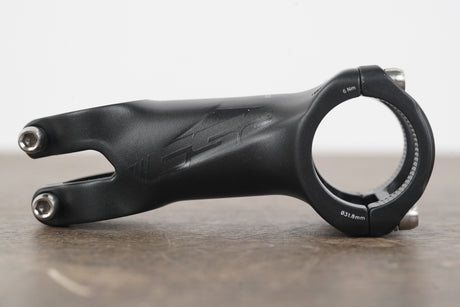 FSA K-Force Light 80mm ±6 Degree Alloy Road Stem 114g 1 1/8" 31.8mm