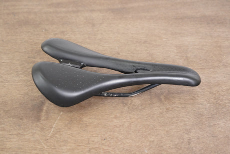 143mm Specialized Oura Comp Cr-Mo Rail Road Saddle 267g