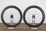 Roval CL 50 Carbon Tubeless Clincher Rim Brake Wheelset Shimano/SRAM 11 Speed
