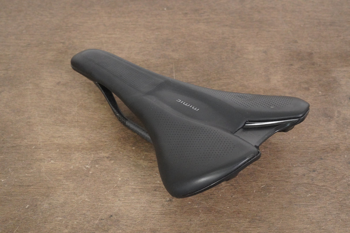 155mm Specialized Romin Evo Pro Mimic Carbon Rail Road Saddle