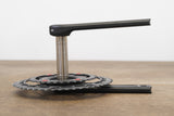 165mm 50/34T 24mm Magene PES P515 Power Meter Road Crankset 771g