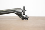 27.2mm Specialized S-WORKS FACT Carbon Setback Road Seatpost