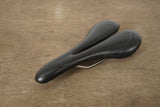 143mm Selle Italia SLI Titanium Rail Road Saddle 212g