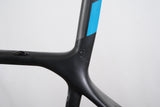 M/L Giant TCR Advanced SL 0 ISP Carbon Rim Brake Frameset