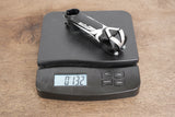 PRO Vibe 7s 110mm ±10 Degree Alloy Road Stem 1 1/8" 132g 31.8mm