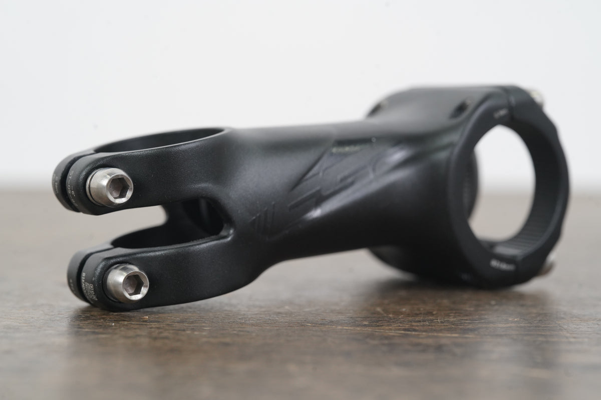 FSA K-Force Light 80mm ±6 Degree Alloy Road Stem 114g 1 1/8" 31.8mm