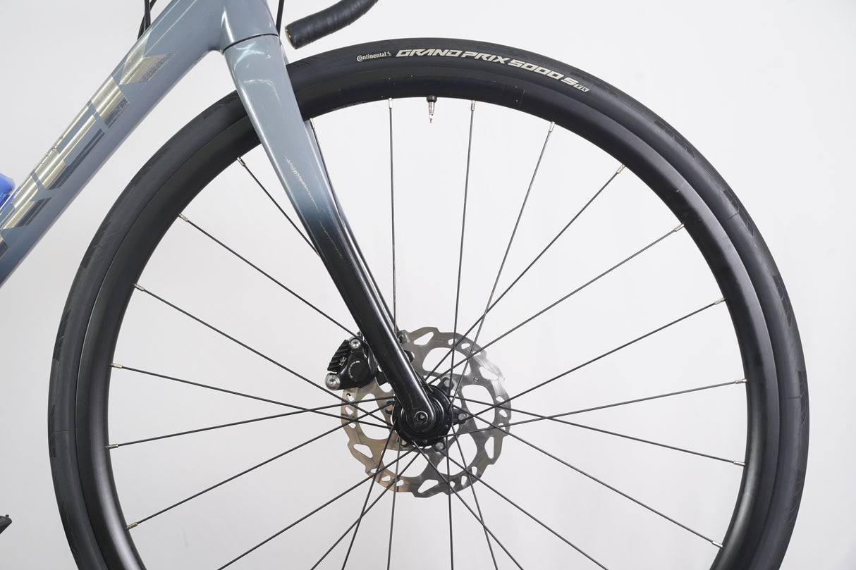 2021 50cm Trek Emonda ALR 5 Shimano 105 R7000 Disc Alloy Road Bike