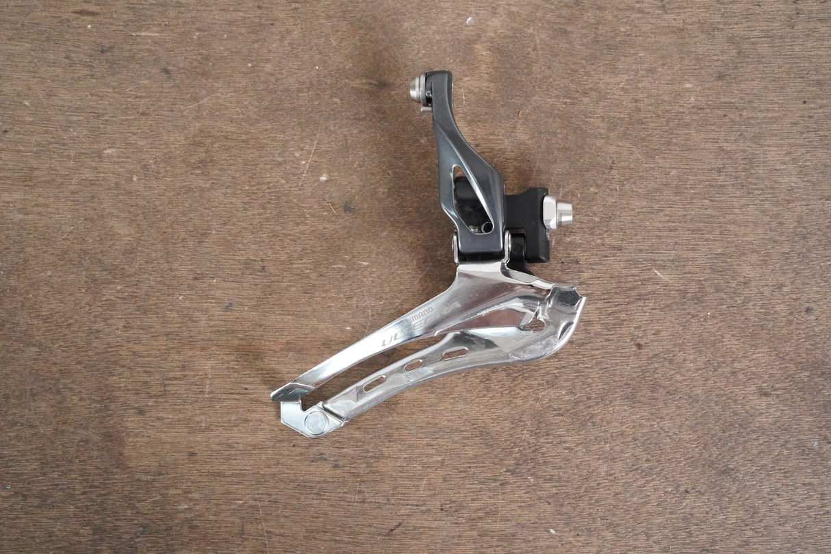 Shimano Ultegra 6800 11 Speed Mechanical Rim Brake Road Groupset