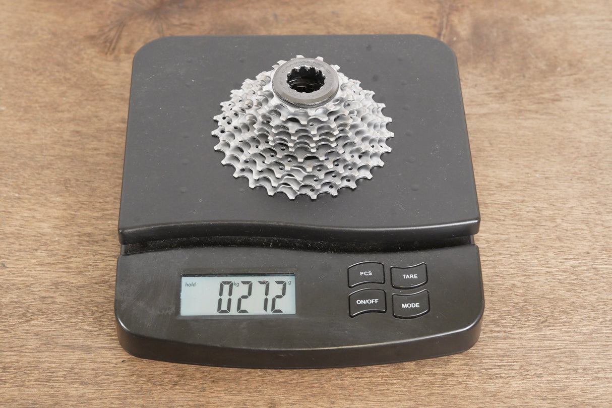 12-27T Campagnolo Chorus 11 Speed Road Cassette 272g