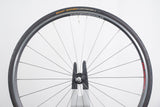 Campagnolo Proton Alloy Clincher Rim Brake Wheelset Campagnolo 11 Speed