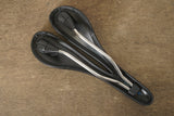 143mm Selle Italia SLI Titanium Rail Road Saddle 212g